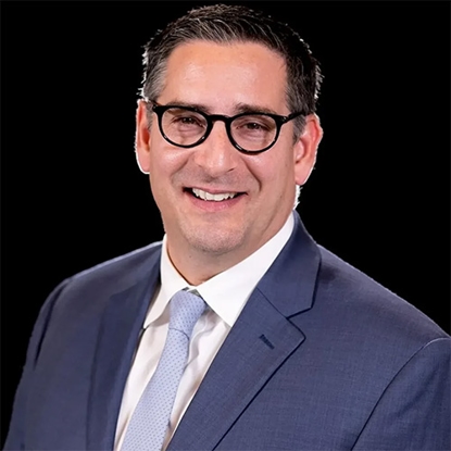Charles Schierer Photo