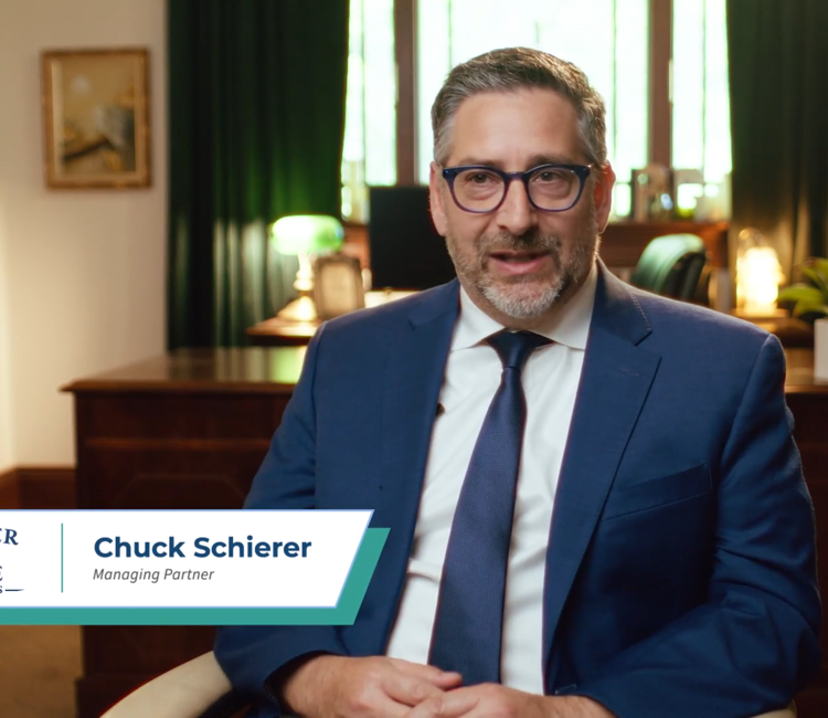 Schierer & Ritchie Story