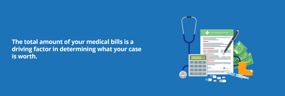 Who pays my medical bills when I’m injured in an automobile accident?