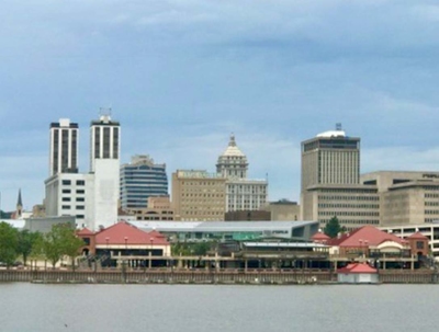 Peoria
