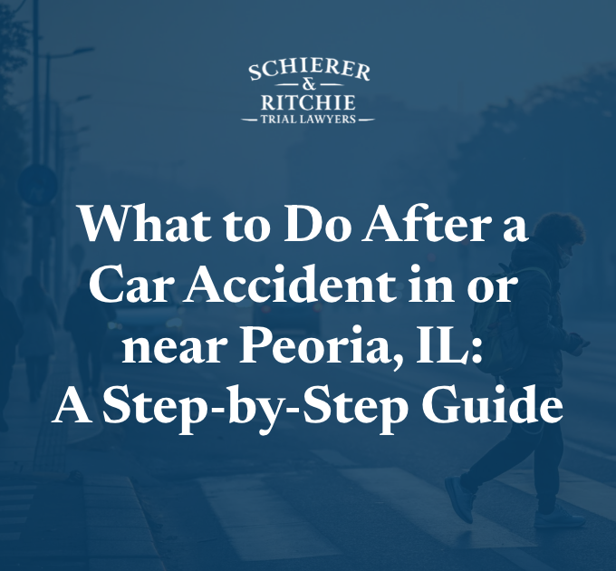 What to Do After a Car Accident in or near Peoria, IL_ A Step-by-Step Guide